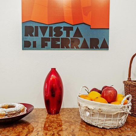 Palazzo dei Diamanti Apartment Ferrara Esterno foto