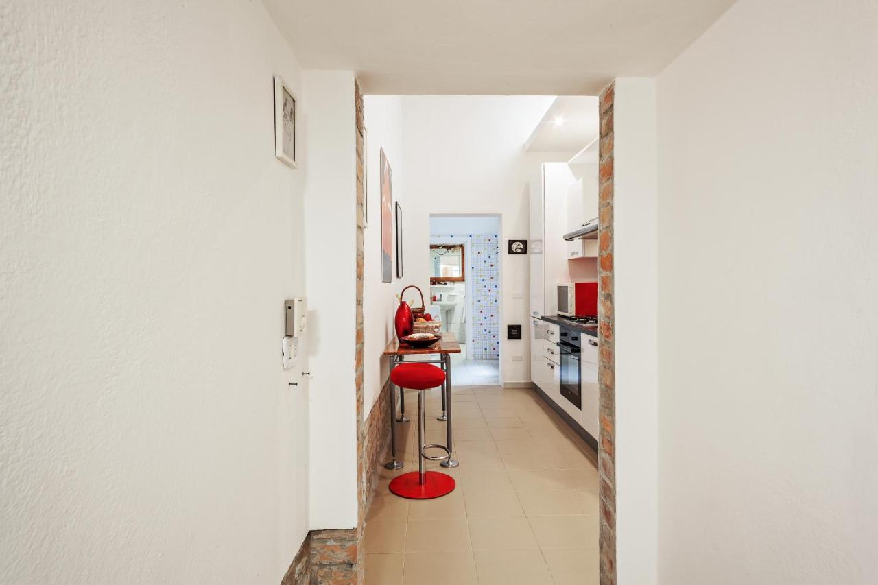 Palazzo dei Diamanti Apartment Ferrara Esterno foto
