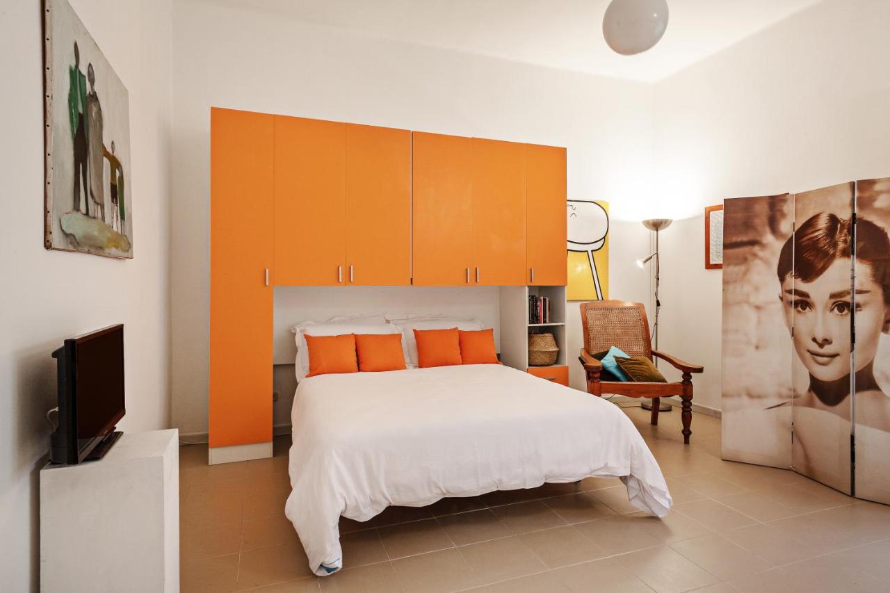 Palazzo dei Diamanti Apartment Ferrara Esterno foto