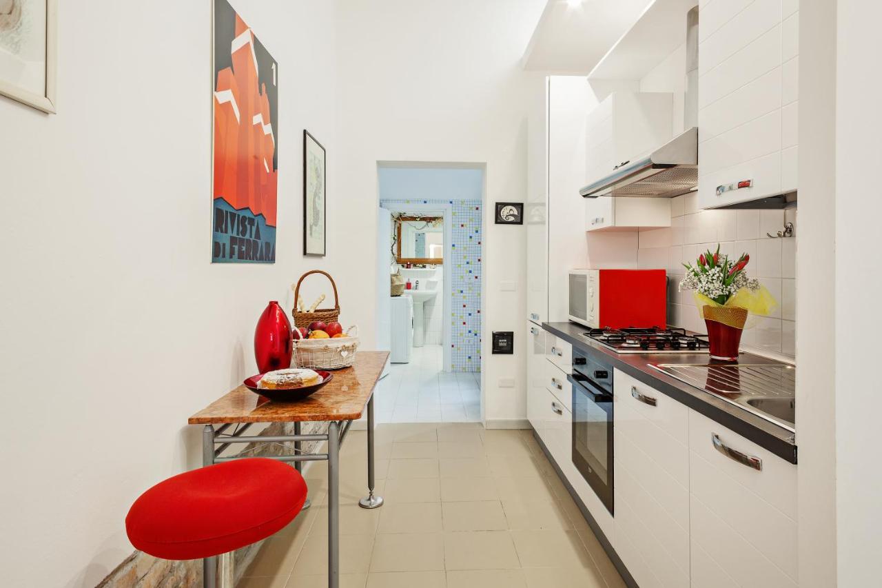 Palazzo dei Diamanti Apartment Ferrara Esterno foto