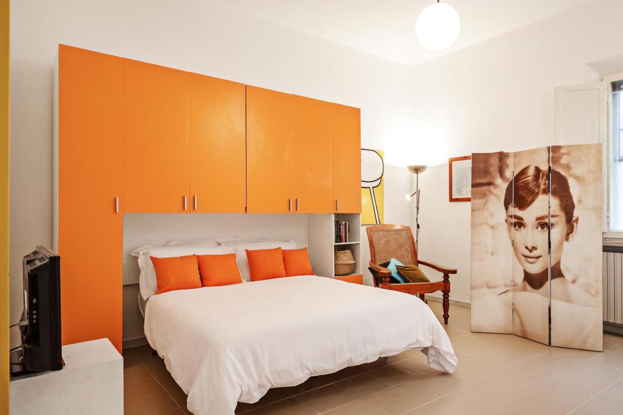 Palazzo dei Diamanti Apartment Ferrara Esterno foto
