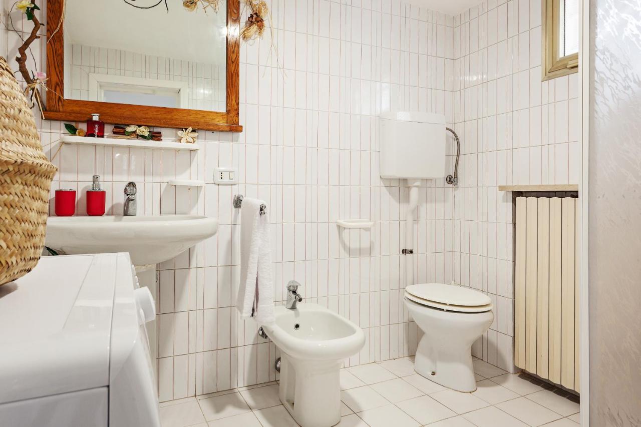 Palazzo dei Diamanti Apartment Ferrara Esterno foto