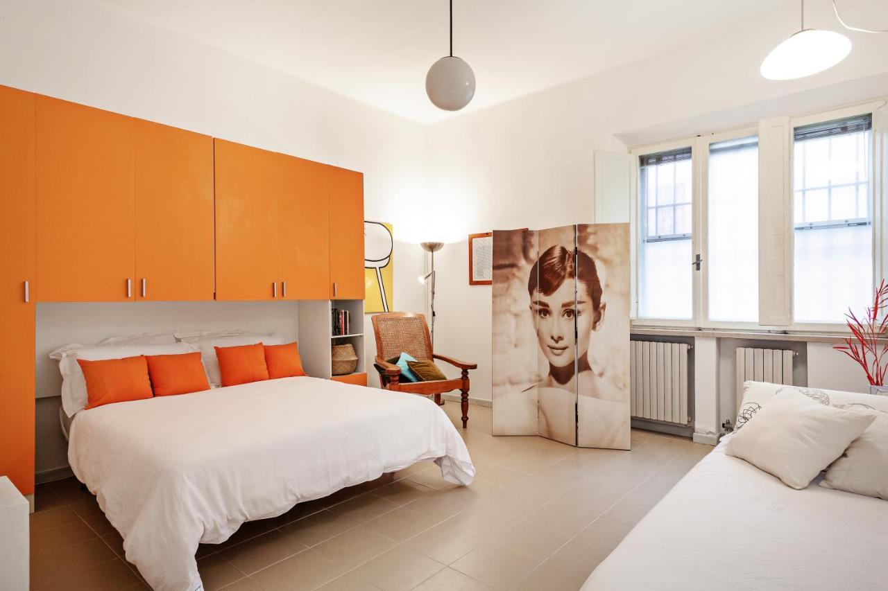 Palazzo dei Diamanti Apartment Ferrara Esterno foto
