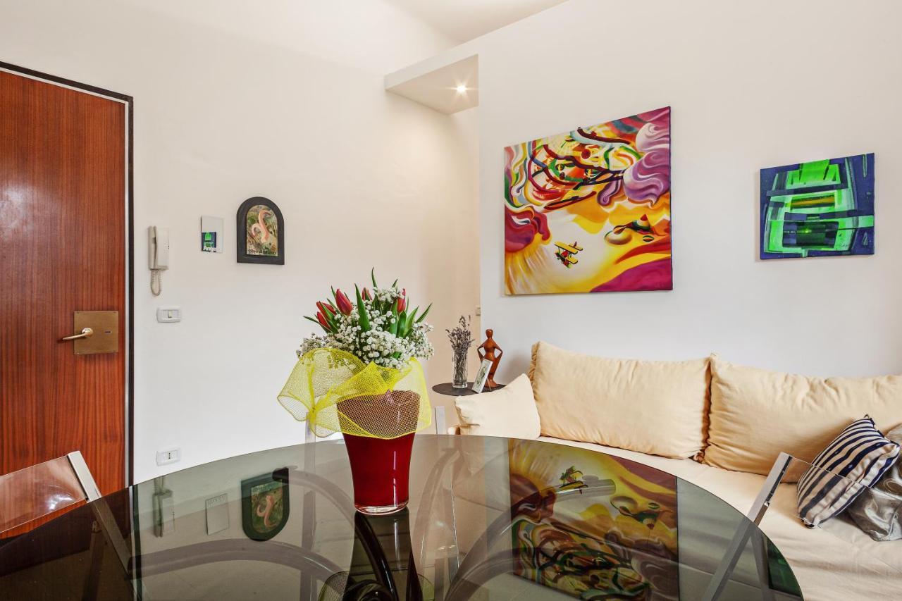Palazzo dei Diamanti Apartment Ferrara Esterno foto