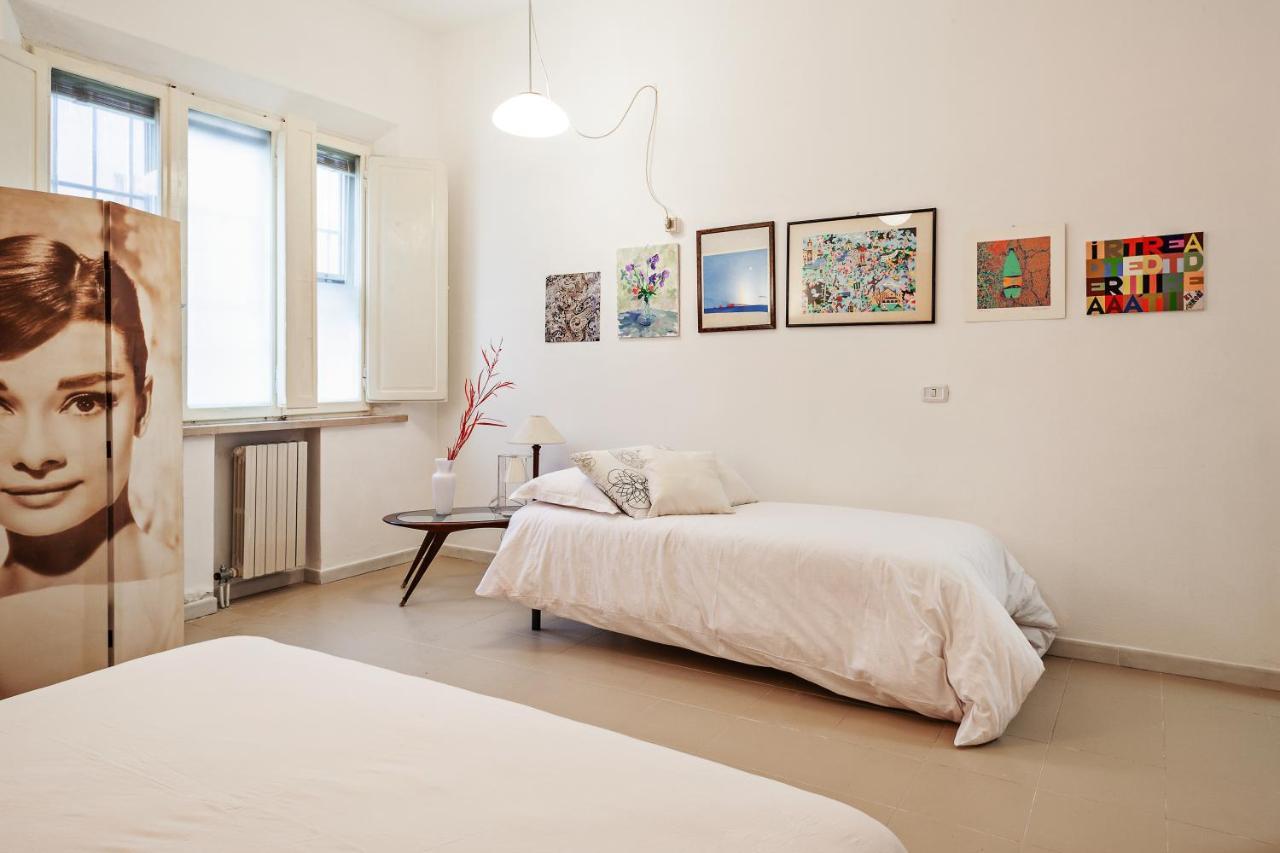 Palazzo dei Diamanti Apartment Ferrara Esterno foto