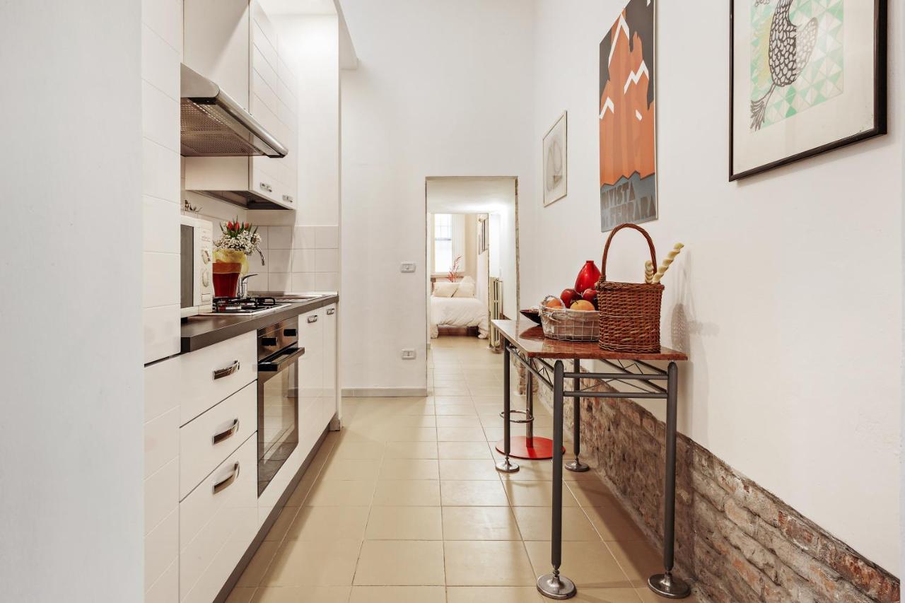 Palazzo dei Diamanti Apartment Ferrara Esterno foto