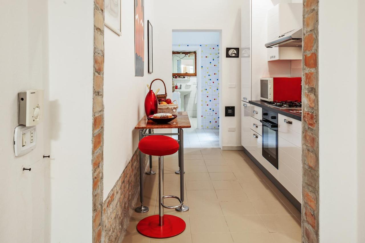 Palazzo dei Diamanti Apartment Ferrara Esterno foto